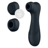 Pro 2 Generation 3 - Double Air-Pulse Vibrator